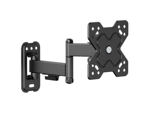 Comprar Suporte de Pared Giratório AISENS WT32TSR-381 Preto Suporte de Pared Giratório AISENS WT32TSR-381 Preto