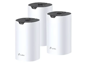 Comprar Deco S7 TP-Link 3-Pack Branco - Sistema de rede sem fio para casa Deco S7 TP-Link 3-Pack Branco - Sistema de rede sem fio para casa