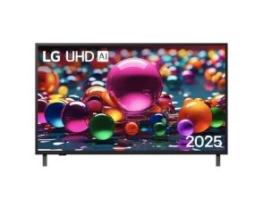 Comprar TV Smart LG 43UA75006LA 43" 4K Ultra HD LED - Preto TV Smart LG 43UA75006LA 43" 4K Ultra HD LED - Preto