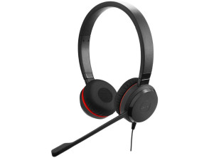 Comprar Jabra Evolve 30 II Auriculares Diadema com Jack 3.5 Stereo Jabra Evolve 30 II Auriculares Diadema com Jack 3.5 Stereo