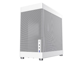 Comprar CAIXA ATX COOLBOX MESH MP1 BLANCO - 1x USB 3.2, 1x USB-C, GPU MAX 355mm CAIXA ATX COOLBOX MESH MP1 BLANCO - 1x USB 3.2, 1x USB-C, GPU MAX 355mm