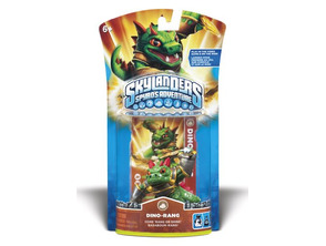 Figura Skylanders - Dino-Rang