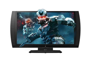 Monitor 3D Sony Playstation 23,5''