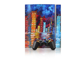 Skin City Nights PS3