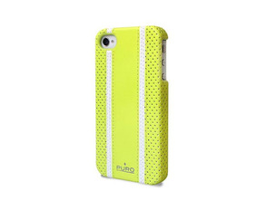 Carcaça Golf Fluo Verde iPhone 4/4S Puro