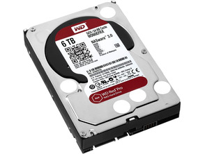 Comprar Western Digital Red SATA 3 6 TB Western Digital Red SATA 3 6 TB