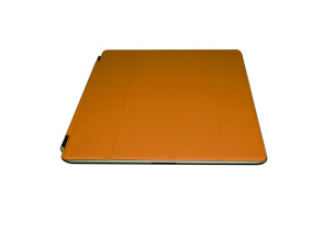 Protetor e Suporte para iPad Naranja - Ajuste Preciso