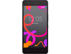 Comprar BQ Aquaris M5.5 16G (3Gb RAM) Black BQ Aquaris M5.5 16G (3Gb RAM) Black