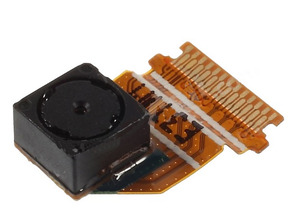 Comprar Reparaçao câmara frontal Sony Xperia Z3 Reparaçao câmara frontal Sony Xperia Z3