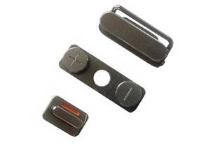 Button Set for iPhone 4S