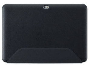 Funda Vip Case negra Samsung Galaxy Tab 8.9 ANYMODE