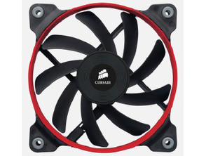 VENTILADOR CASO CORSAIR AF120 ventilador de fluxo de ar elevado 120 mm x 25 mm 3
