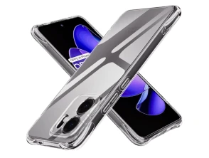 Comprar Base de silicone Reforçada para Oppo Reno15 Pro - Marca CROCOCASE Base de silicone Reforçada para Oppo Reno15 Pro - Marca CROCOCASE