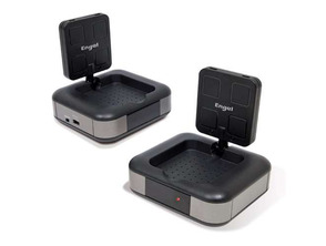 RECEPTOR AVPLUS III - ENGEL 5