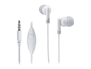 AURICULARES GÊNIOS + MIC BLANCO