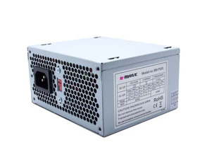 B-Tire alguma comida de matx. 400W