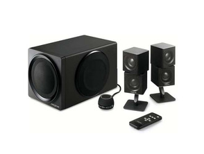 ALTAVOCAÇÕES CRIATIVAS 2.1 INAMBRIC T6 SERIE II. Azuis. NEGRO