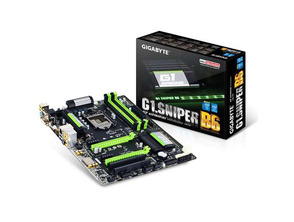 Comprar PLACA GIGABYTE G1.SNIPER B6 PLACA GIGABYTE G1.SNIPER B6