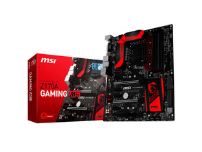 Comprar PLACA MSI Z170A GAMING M5 PLACA MSI Z170A GAMING M5