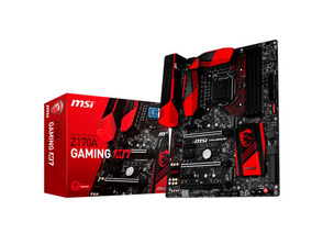 Comprar PLACA MSI Z170A GAMING M7, INTEL, 1151, Z170.4DDR4.64GB, HDMI + DP, GBL PLACA MSI Z170A GAMING M7, INTEL, 1151, Z170.4DDR4.64GB, HDMI + DP, GBL
