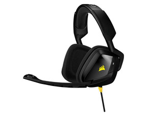 CORSAIR AURICULARES Jogo VOID Stereo NEGRO