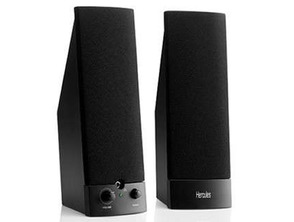 Comprar HERCULES Altifalantes 2.0 10. 4W RMS Preto HERCULES Altifalantes 2.0 10. 4W RMS Preto