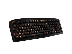 Nox diz ao KROM KRATOS. TKL SWITCH ROJO