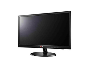 MONITOR LG 22M38A-B 21.5 "/ LED / 5ms / 1920