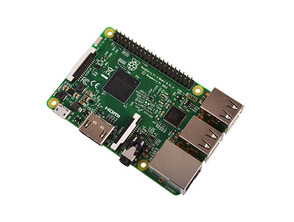 Comprar RASPBERRY PLACA BASE Pi 3 Modelo B RASPBERRY PLACA BASE Pi 3 Modelo B