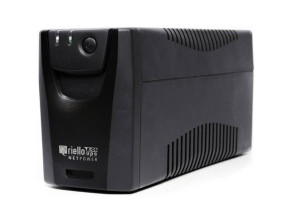 Comprar SAI Riello Net Power NPW600DE 600VA 360W - Line Interactive 10` - 2 x Shucko SAI Riello Net Power NPW600DE 600VA 360W - Line Interactive 10` - 2 x Shucko