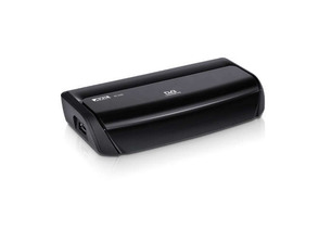 RECEPTOR TDT 2 ENGEL-AXIS USB 2.0 ROLE PVR / RT 0197