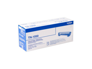 Comprar Tóner Negro Brother TN1050 - Qualidade Impecable e Duradera Tóner Negro Brother TN1050 - Qualidade Impecable e Duradera