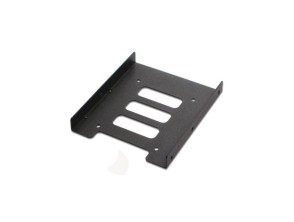 Adaptador 2.5 a 3.5 Coolbox