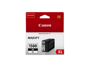 Comprar Cartucho Tinta Canon Preto PGI-1500 XL - Alta Qualidade e Durabilidade Cartucho Tinta Canon Preto PGI-1500 XL - Alta Qualidade e Durabilidade