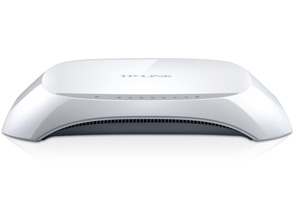 VIAR TP-LINK N300 TL-WR840N