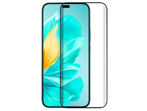Comprar Protetor de Cristal Templado Full Screen 3D para Honor X8c - CROCOCASE Protetor de Cristal Templado Full Screen 3D para Honor X8c - CROCOCASE