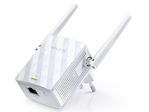 LAN REPETIDOR TP-LINK N300 TL-WA855RE