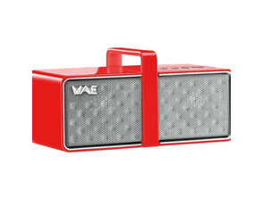 Comprar HERCULES Altifalante WIRELESS WAE BTP03 MINI ROJO HERCULES Altifalante WIRELESS WAE BTP03 MINI ROJO