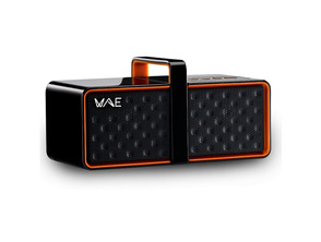 Comprar HERCULES Altifalante WIRELESS WAE BTP03 MINI Preto HERCULES Altifalante WIRELESS WAE BTP03 MINI Preto