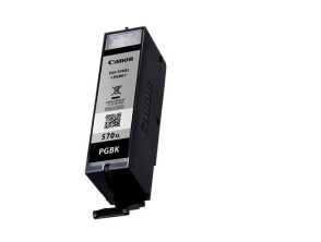 Comprar Cartucho Tinta Canon PGI-570 XL Preto Cartucho Tinta Canon PGI-570 XL Preto