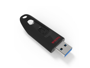 Comprar Memória USB Sandisk 32 GB Ultra 3.0 Memória USB Sandisk 32 GB Ultra 3.0