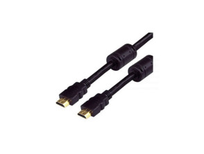 Comprar Cabo HDMI 10m Nanocable V1.4 Tipo M-M Cabo HDMI 10m Nanocable V1.4 Tipo M-M
