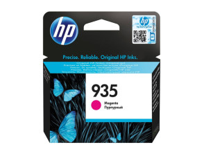 Comprar Cartucho Tinta Magenta HP 935 - Qualidade Impressão Profissional Cartucho Tinta Magenta HP 935 - Qualidade Impressão Profissional