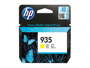 Comprar Cartucho Tinta Yellow HP 935 Cartucho Tinta Yellow HP 935