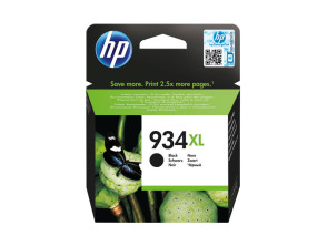 Comprar Cartucho Tinta Negra HP 934 XL Cartucho Tinta Negra HP 934 XL