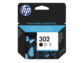 Comprar Cartucho Tinta HP 302 Preto - Alta Qualidade e Desempenho Cartucho Tinta HP 302 Preto - Alta Qualidade e Desempenho