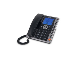 Comprar SPC Office Pro Black - Telefone Profissional e Sofisticado SPC Office Pro Black - Telefone Profissional e Sofisticado