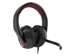 CORSAIR AURICULARES Raptor HS40 Gaming 7.1 CAC 9011122-UE