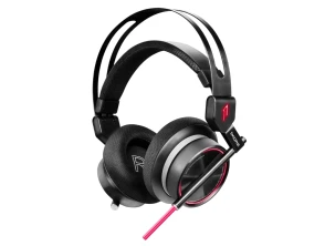 Comprar Auriculares Gaming 1More Spearhead VR H1005 7.1 Auriculares Gaming 1More Spearhead VR H1005 7.1