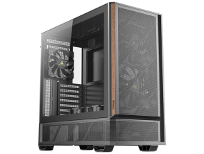 Comprar ANTEC CAJA SEMITORRE ATX P30 AIR NEGRO ANTEC CAJA SEMITORRE ATX P30 AIR NEGRO